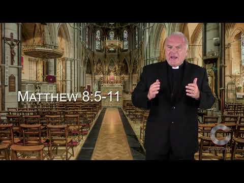 Click to Watch the Daily Reading for Monday, November 29th, 2021 video