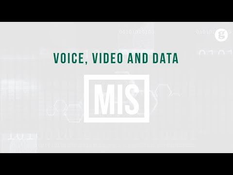 Information Systems in Life