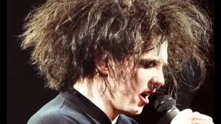 the cure kyoto song live 19 05 1986 Geleen   Burgemeester Damen Sportpark Netherlands subtitulada