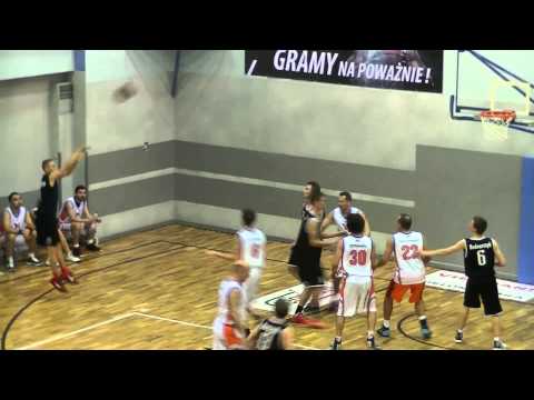 BasketLiga 14/15: 26ers - Xerotronic