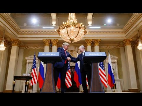 مطر من الإدانات ينهمر على ترامب "الخائن" بسبب وقوفه في صف بوتين…
