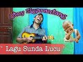 HAYANG EUSI CALANA Otoy Sigarantang Sunda Lucu Lagu Pantun Sunda Lucu Bodor Sunda Lawak Sunda