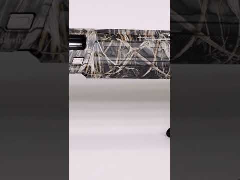Quick look at the Winchester SX4 Waterfowl Hunter Camo 12 Gauge, shotgun review! #winchestersx4