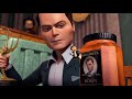 Bee Movie Ray Liotta Scene