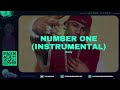 Nelly - Number One (Instrumental)