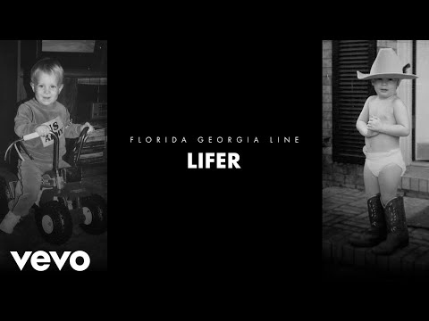 Florida Georgia Line - Lifer (Lyric Video)