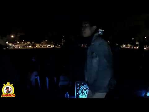 DREJ vs NIEL - Semifinal | MINUTAZO 2021 Fecha #18