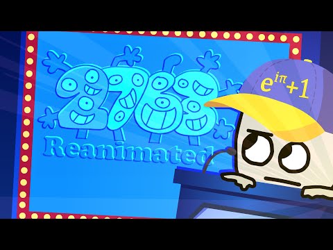 BFDI Thanks for 2,763,000 Subscribers GameShow Segment Reanimated (BFDI 2763 SHORT)