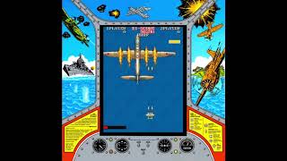 1943: The Battle of Midway (Euro) for Arcade/MAME