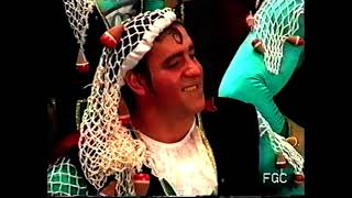 Caiman – Final – COAC 1994