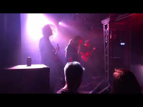 Gorefunest - From ignorance to oblivion - live @ Willem Twee poppodium 25-01-2019