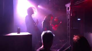 Gorefunest - From ignorance to oblivion - live @ Willem Twee poppodium 25-01-2019