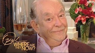 Robin Leach on &#39;Lifestyles of the Rich and Famous&#39; | Where Are They Now | Oprah Winfrey Network