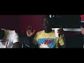 Bushy B X Scared Official Video