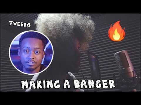 Vanbanter Adventures #3 - STUDIO WITH TWEEKO