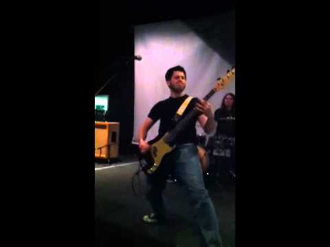 Watermox (FKA - Down to Ride) - Rock & Roll Heaven