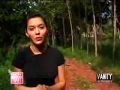 Isha On NDTV Good Times