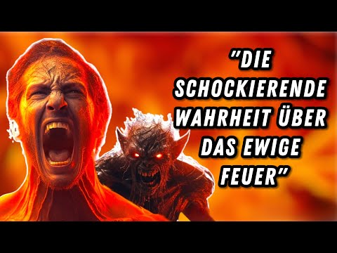 "Was sagt die Bibel wirklich über die Hölle?"