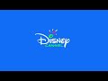 Disney Channel Germany Bumpers Signature Strokes February 2023