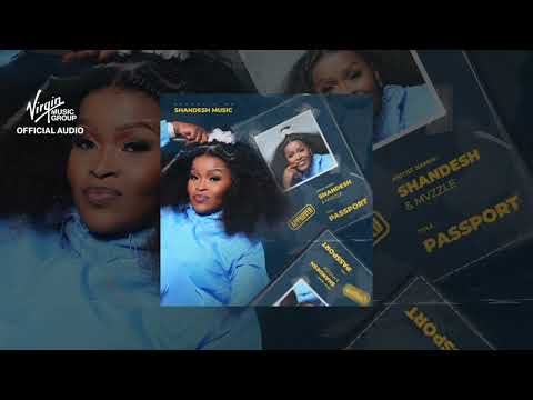 Shandesh & Mvzzle - Passport | OFFICIAL AUDIO