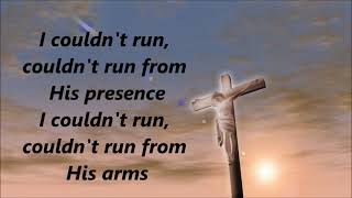 Chris Tomlin - Jesus Loves Me (Lyrics)