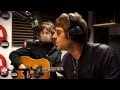 Beady Eye - Second Bite Of The Apple - Session Acoustique OÜI FM