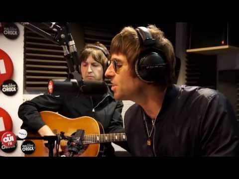 Second Bite Of The Apple - Beady Eye