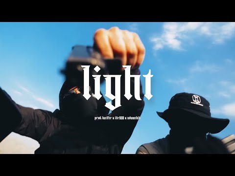 [FREE] Booter Bee x Kwengface UK / NY Drill Type Beat 2023 - Light - | UK Drill Instrumental 2023