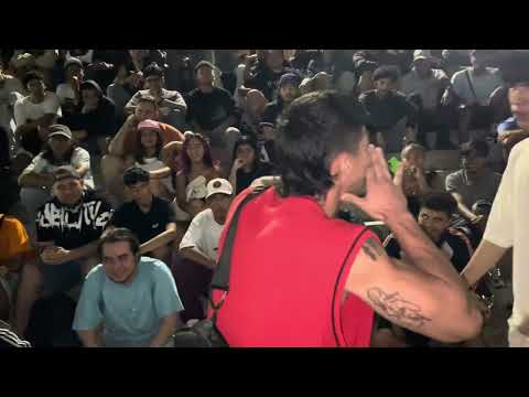 PERLA vs ARISTIZABAL vs TURCO - 8VOS - FECHA 1 TEMPORADA 2024