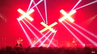 Tarde o temprano - Fito & Fitipaldis (en directo)