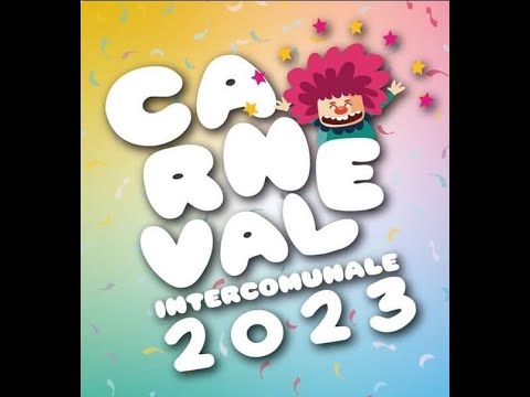 CARNEVALE INTERCOMUNALE 2023