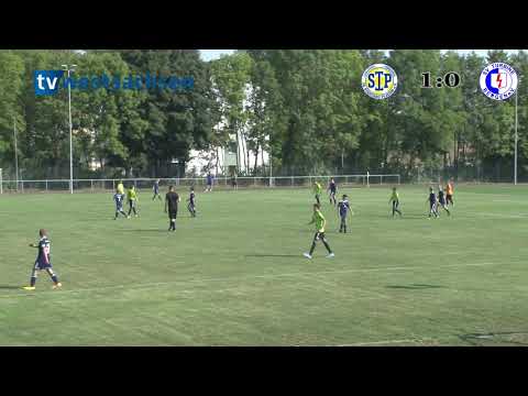 SG Stahlbau Plauen - SPG Bergen 2/Tirpersdorf/VFC Plauen 2