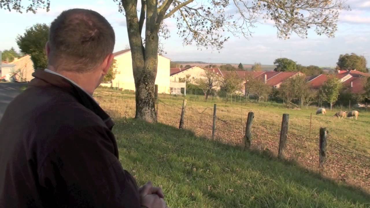 22 septembre 1914 : saillant de Saint-Mihiel, bataille de Lamorville