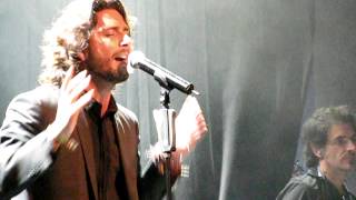 Manuel Carrasco  Entiendo (Madrid)