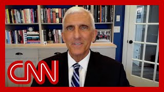 'I'm smiling': Ret. Lt. Gen. Hertling reacts to Putin news