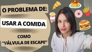 Você está se alimentando ou simplesmente COMENDO SUAS EMOÇÕES? Ep.4