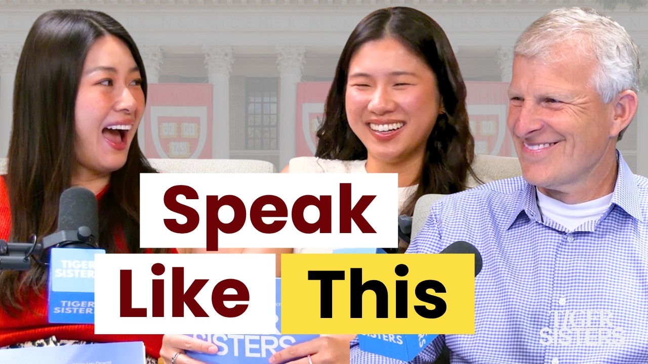 The #1 Small Talk Rule That Makes People Like You — Stanford Professor Matt Abrahams