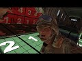 CoD4 MW 2007 General Shepherd Betrayal Scene From COD MW2 2009