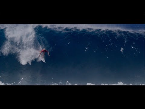JOHN JOHN FLORENCE's Waves | OPENING ROUND | BILLABONG PRO | PIPELINE