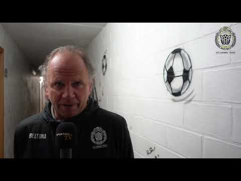 KSC Lokeren - Temse: INTERVIEWS na OLSA BRAKEL vs. LOKEREN - TEMSE - 2021-2022