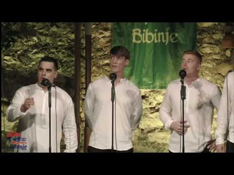 Klapa Polivera - Dobro jutro ča se ne javiješ