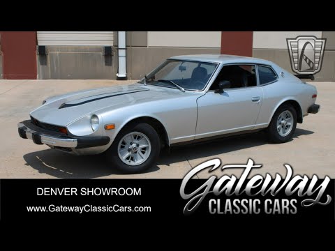 1975 Datsun 280Z (CC-2020552) for sale in O'Fallon, Illinois