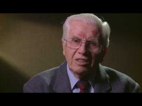 Siegfried Jenkner: Aus dem Gulag in die Bundesrepublik (1)