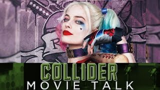 Margot Robbie To Co-Produce Harley Quinn Spin-Off Movie - Collider Movie Talk