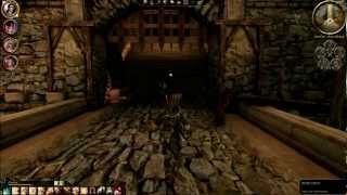 Let's Play Dragon Age: Origins Part 106 - General Hunting