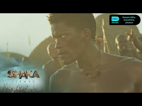 Shaka slays – Shaka iLembe | S1 | Ep 10 | Mzansi Magic