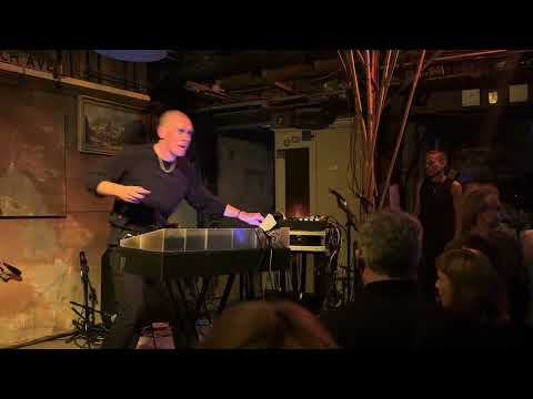 Platzfestival 2025 – Das Kinn