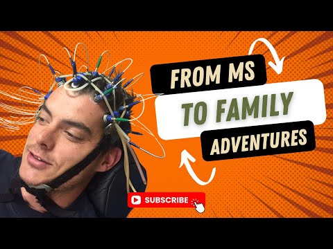 Meet the L4 Family | Adventures Beyond Limits (With Multiple Sclerosis & Trigeminal Neuralgia)