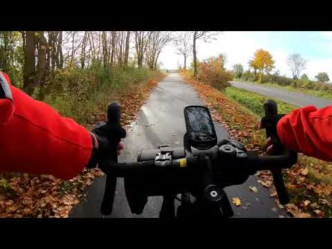 Graveltour von Kassel nach Bad Hersfeld