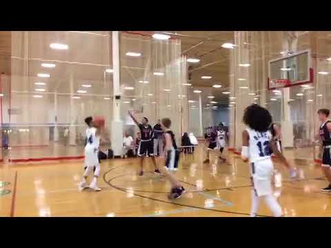 EAB TIGERS 65 Prospects 39 - Session 1